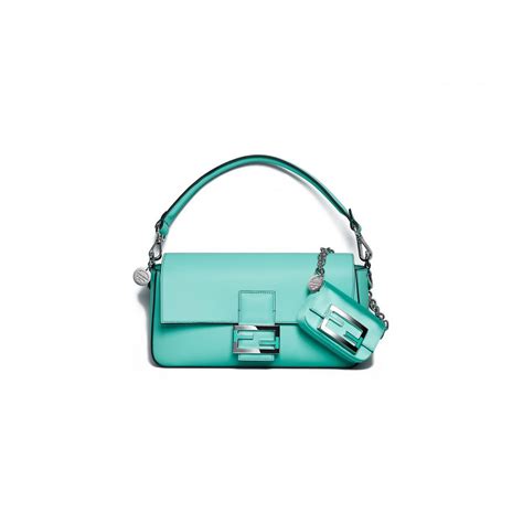 tiffany and co Fendi bag